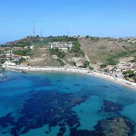 Two Near The * Sciacca