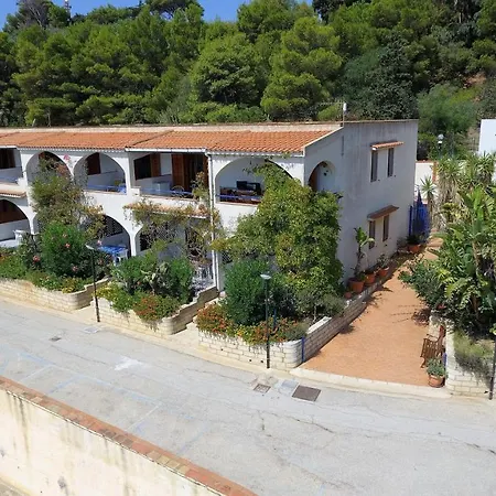 Apartment Two Near The 2