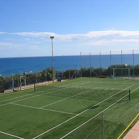 Two Near The 2 Apartment Sciacca