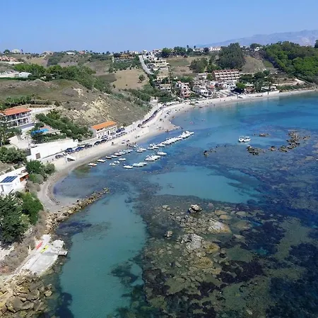 Apartment Two Near The 2