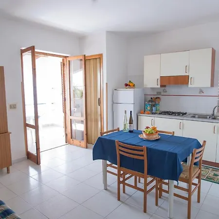 Apartment Two Near The Sciacca