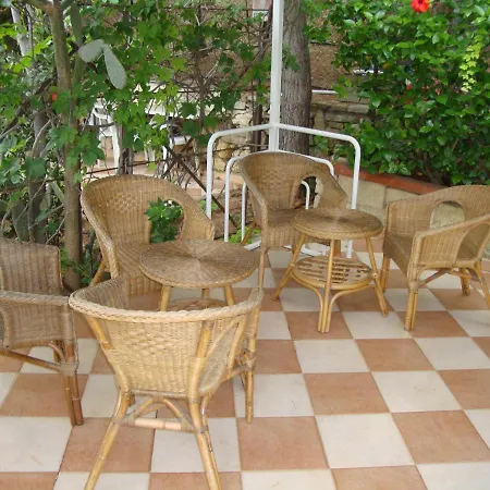 Apartment Two Near The
